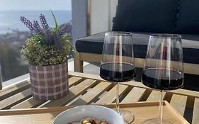 Luxury Duplex With Sea Views Blue Suite 3-303